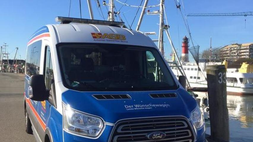 Hauptbild Büsüm Spaziergang