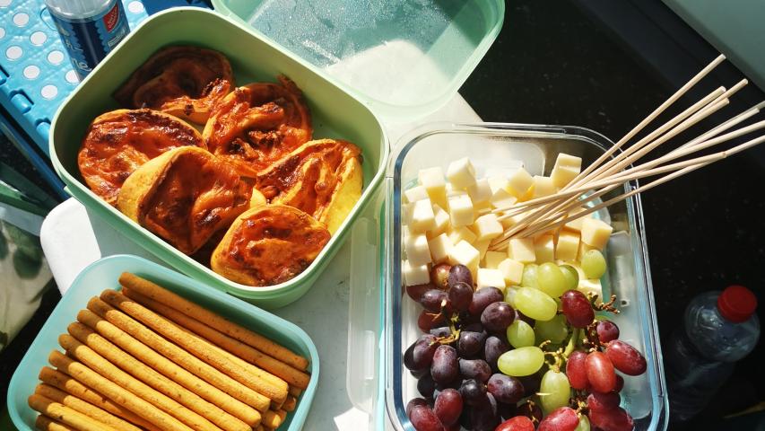 Wunschfahrt nach Elpersbüttel Wunschfahrt nach Elpersbüttel