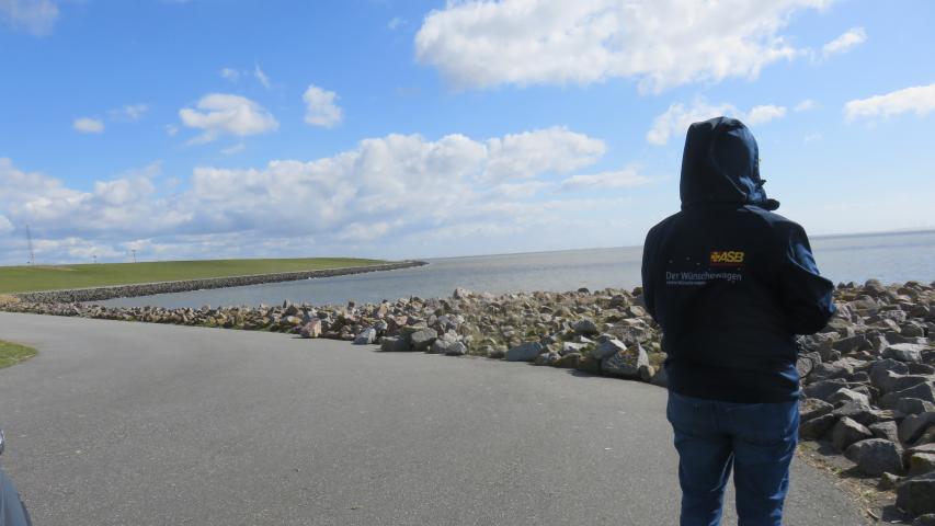 Wunschfahrt nach Elpersbüttel Wunschfahrt nach Elpersbüttel