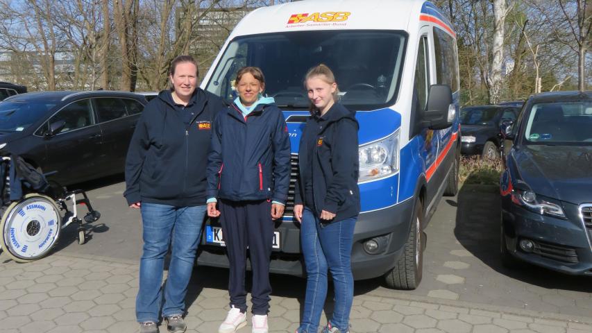 Wunschfahrt zum Tierpark Hagenbeck Wunschfahrt zum Tierpark Hagenbeck