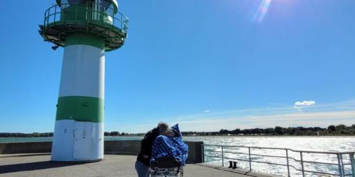 Wunschfahrt nach Travemünde Wunschfahrt nach Travemünde