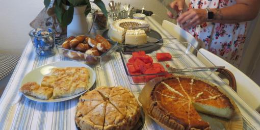 Wunschfahrt zur Familie Wunschfahrt zur Familie